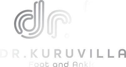 Dr. Kuruvilla Foot and Ankle