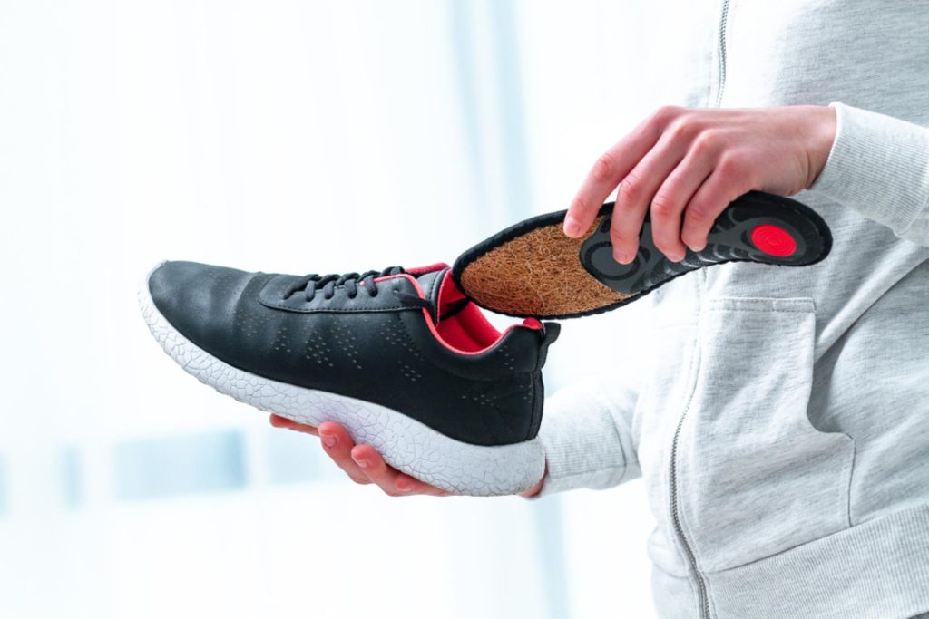 Biomechanics & Orthotics