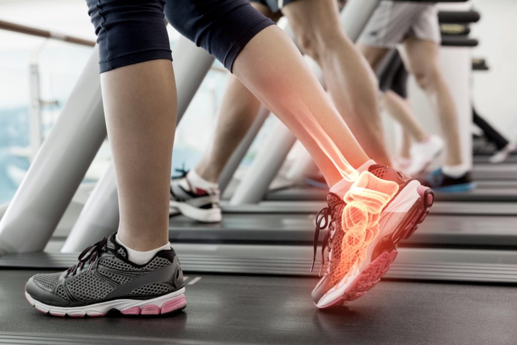 Pain Management & Treatment